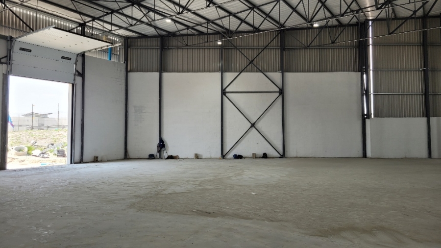 To Let commercial Property for Rent in Bellville South Western Cape